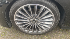 Mercedes-Benz A-Class A200 AMG Line Premium Plus 5dr Auto Petrol Hatchback